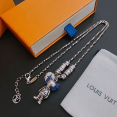 Louis Vuitton Necklaces